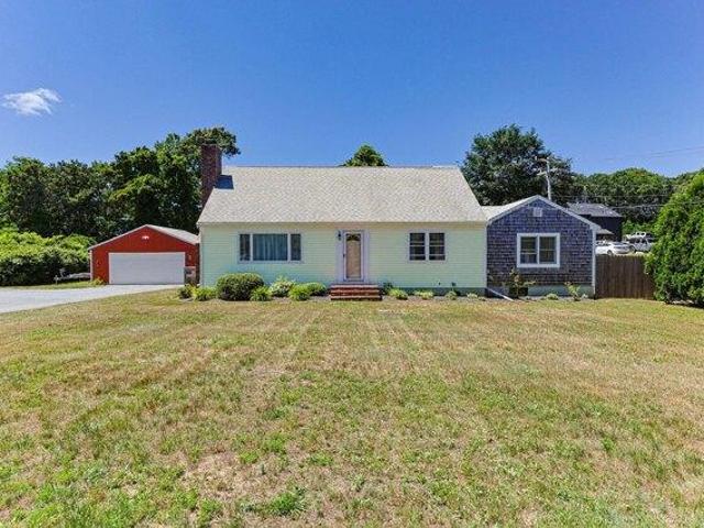 House for sale in Chatham, Massachusetts
