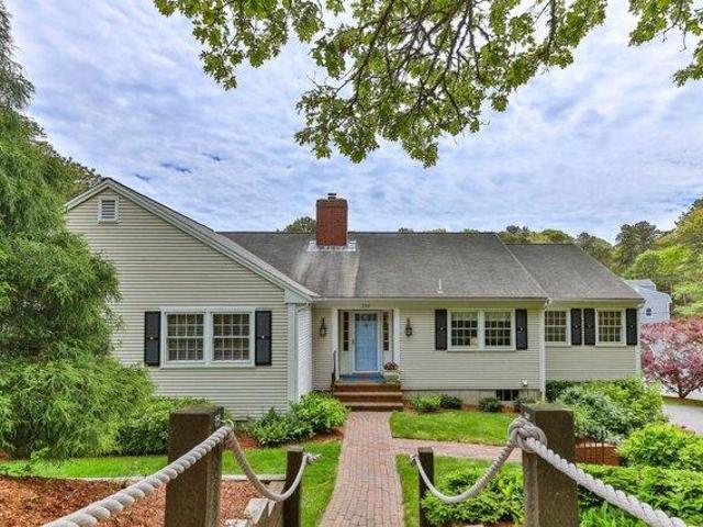 House for sale in Chatham, Massachusetts