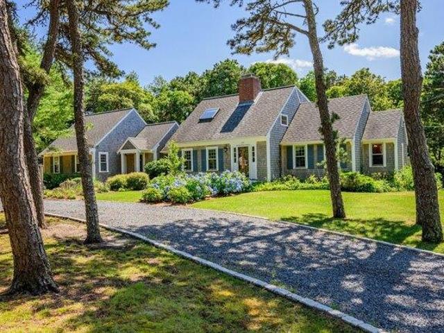 House for sale in Chatham, Massachusetts