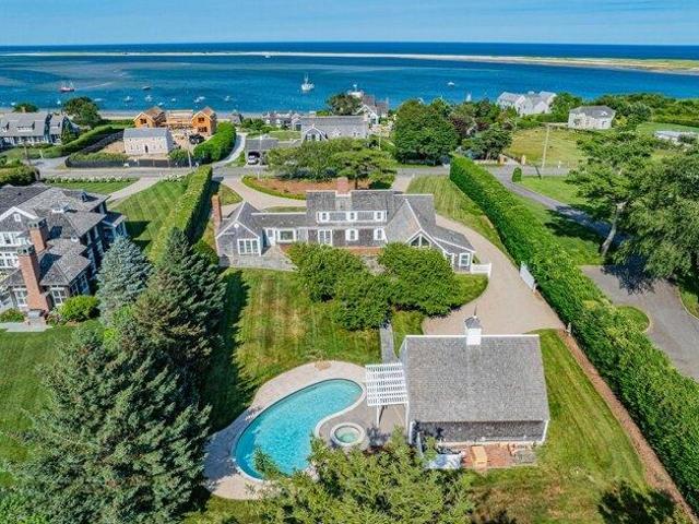 House for sale in Chatham, Massachusetts