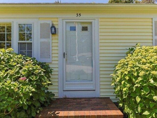 House for sale in Chatham, Massachusetts