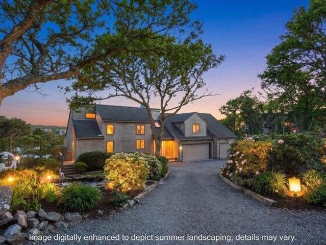 House for sale in Chatham, Massachusetts