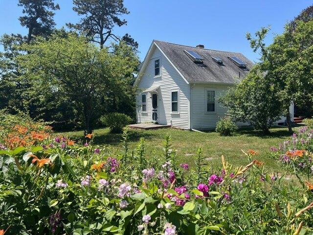 House for sale in Chatham, Massachusetts