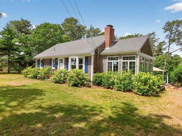 House for sale in Chatham, Massachusetts