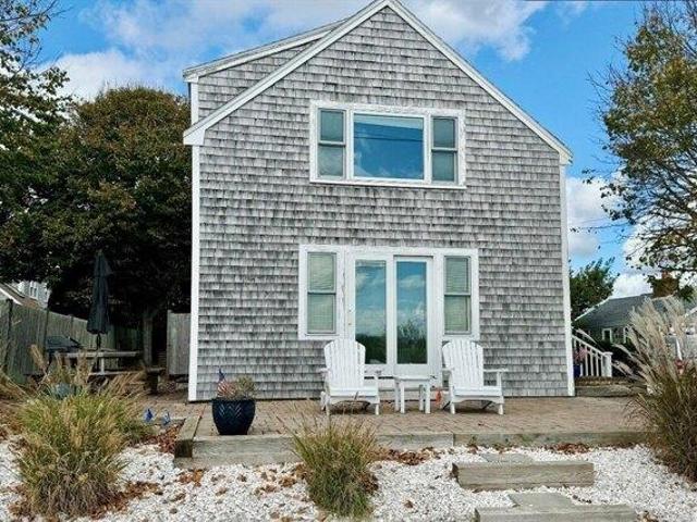 House for sale in Chatham, Massachusetts