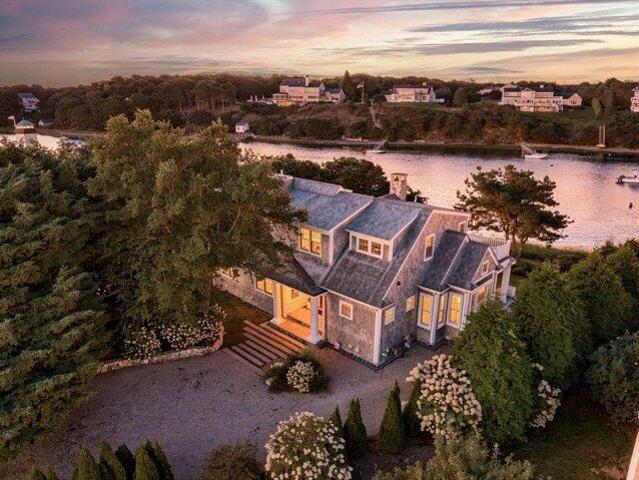 House for sale in Chatham, Massachusetts