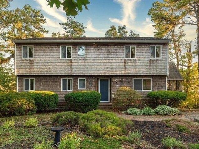 House for sale in Chatham, Massachusetts