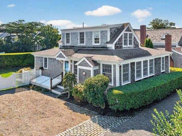 House for sale in Chatham, Massachusetts