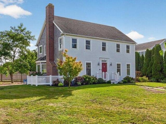 House for sale in Chatham, Massachusetts