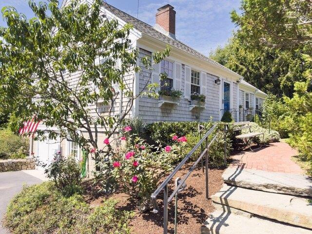 House for sale in Chatham, Massachusetts