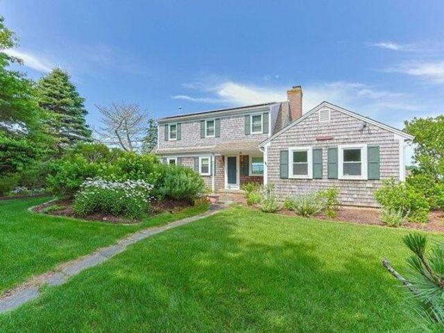 House for sale in Chatham, Massachusetts