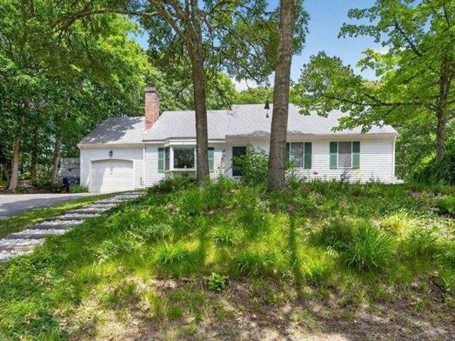 House for sale in Chatham, Massachusetts