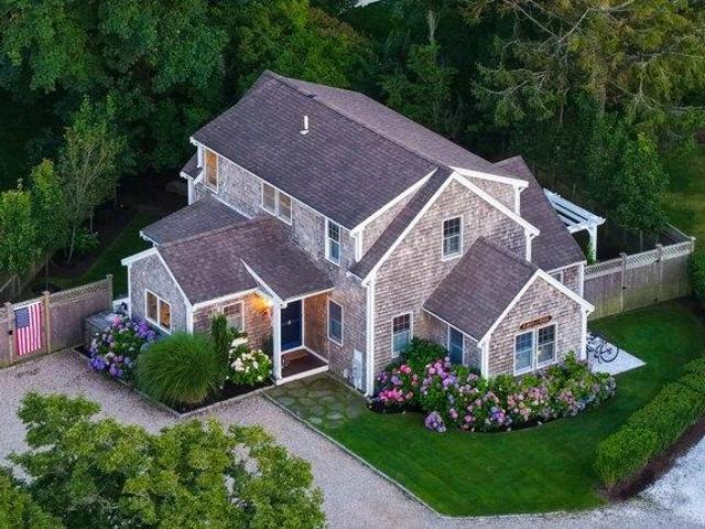 House for sale in Chatham, Massachusetts