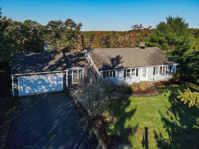 House for sale in Chatham, Massachusetts