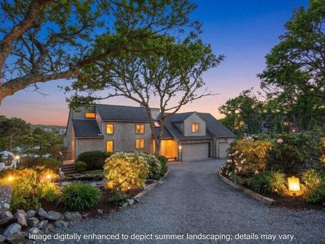 House for sale in Quitnesset, Chatham