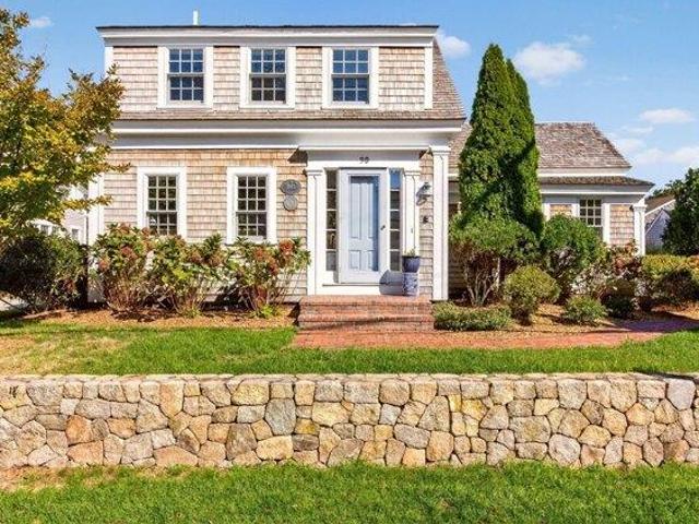 House for sale in Chatham, Barnstable County