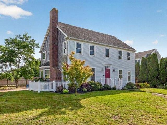 House for sale in Chatham, Barnstable County