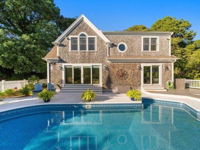 House for sale in Chatham, Barnstable County