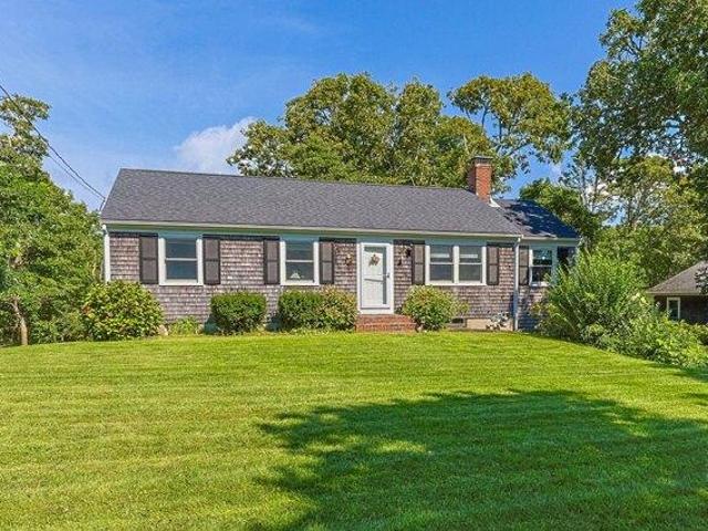 House for sale in Chatham, Barnstable County