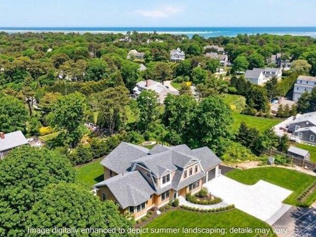 House for sale in Chatham, Massachusetts