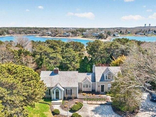 House for sale in Chatham, Massachusetts