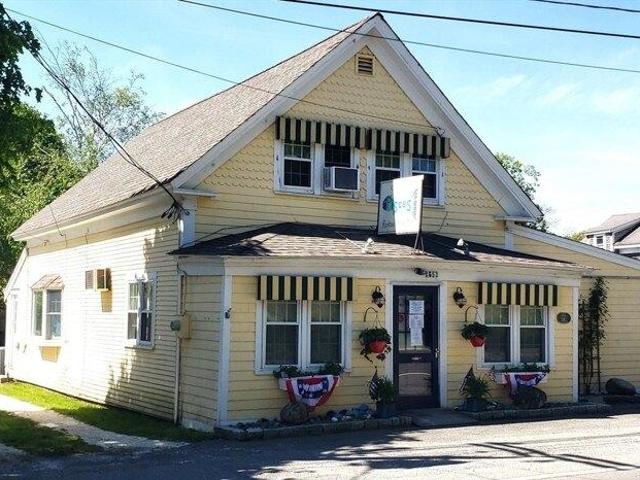 House for sale in Chatham, Massachusetts