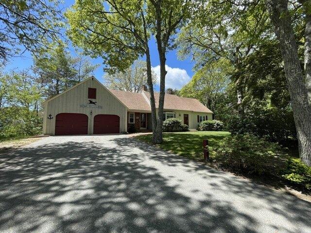House for sale in Chatham, Massachusetts