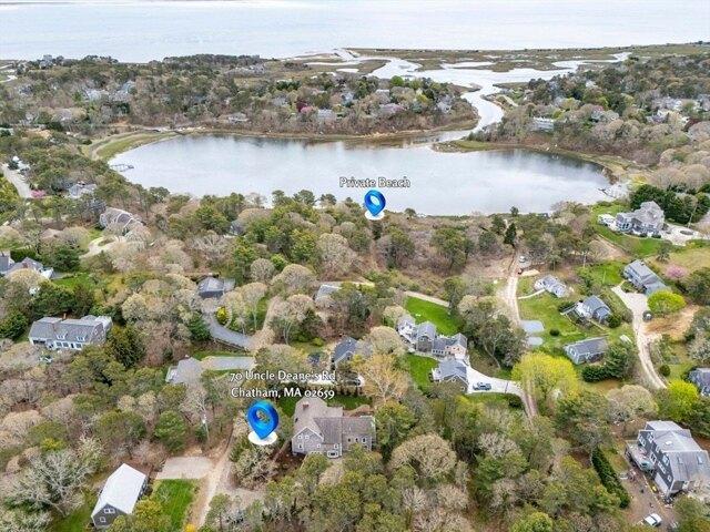 House for sale in Chatham, Massachusetts