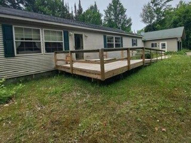 House for sale in Chatham, Michigan