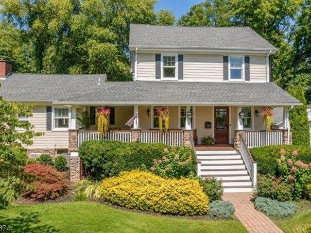 House for sale in Chatham, Morris County