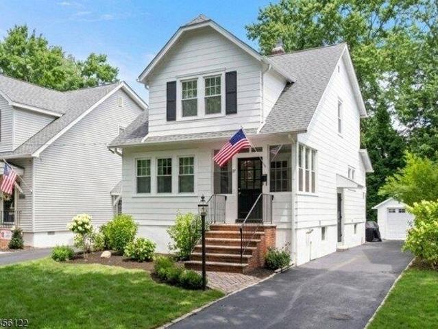 House for sale in Chatham, Morris County