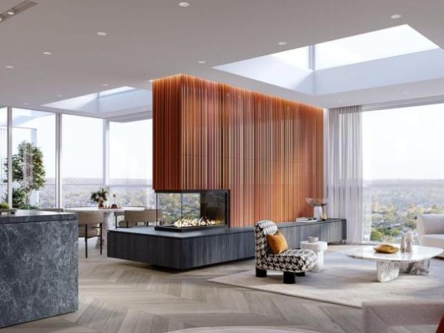Apartment for sale in Willoughby, New South Wales