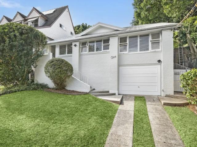 House for sale in Willoughby, New South Wales