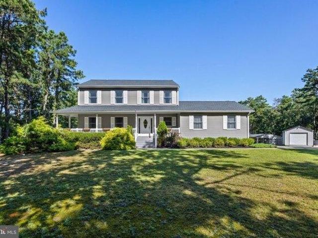 House for sale in Vincentown, New Jersey