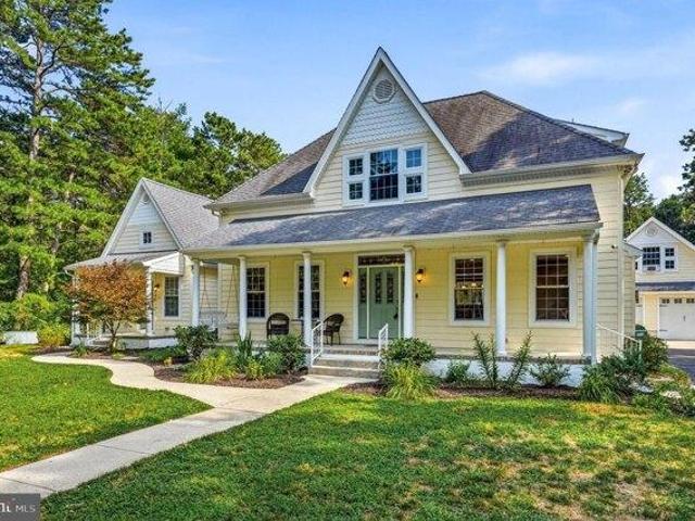 House for sale in Vincentown, New Jersey