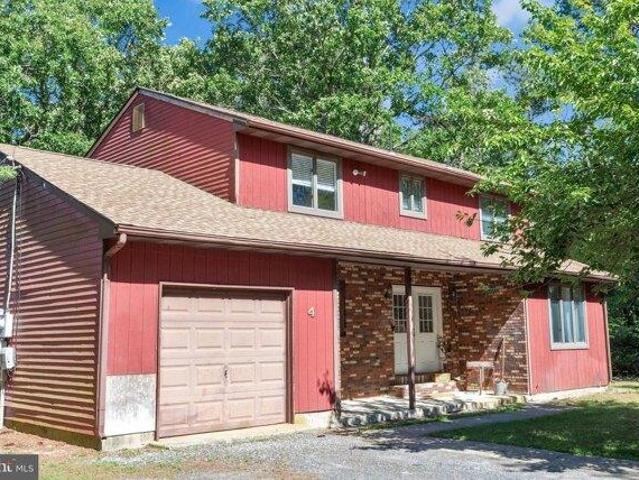 House for sale in Woodland Township, Burlington County