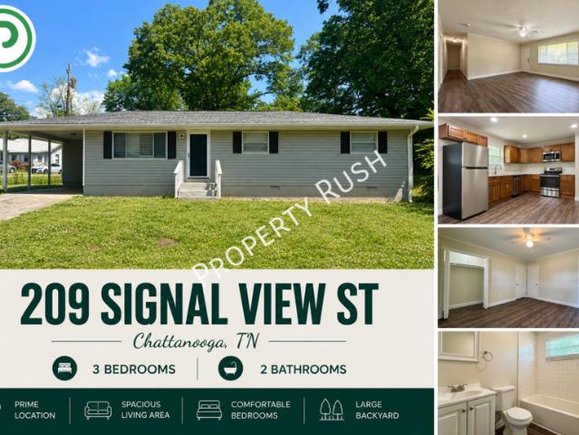 House for rent in Red Bank, Chattanooga