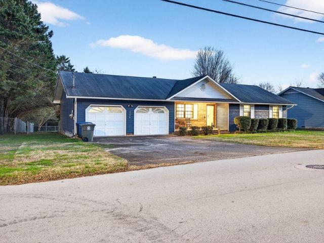 House for sale in Tennessee