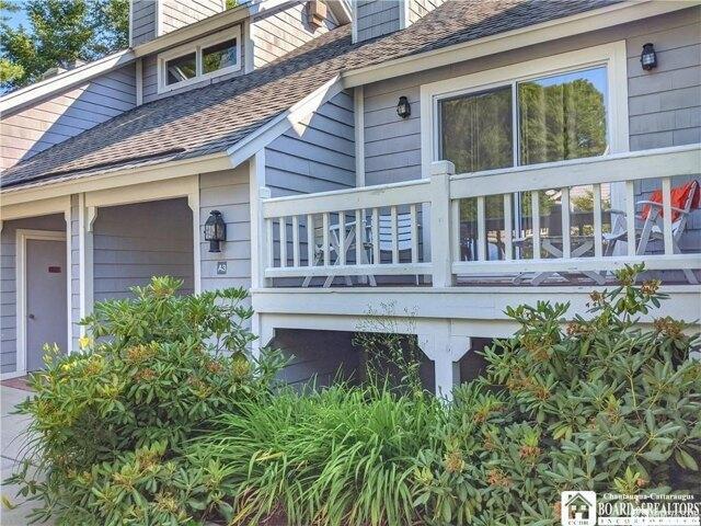 Condo for sale in Chautauqua