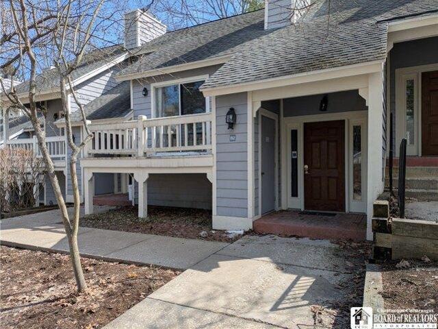 Condo for sale in Chautauqua