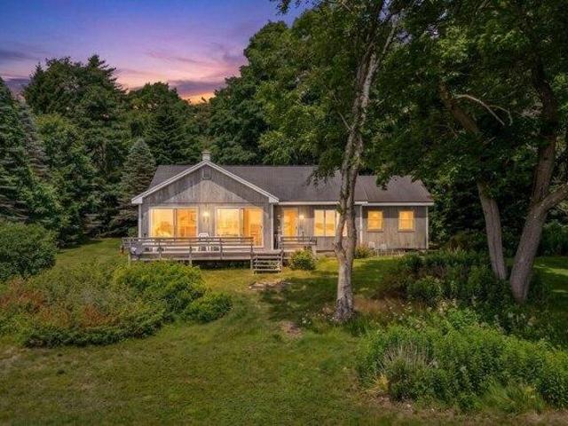 House for sale in Chebeague Island, Maine