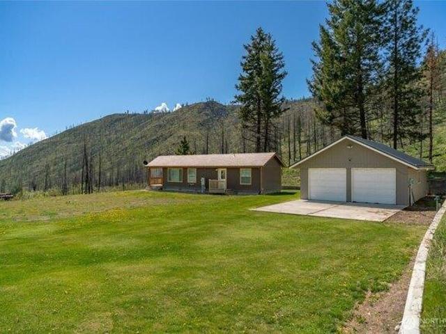 House for sale in Chelan