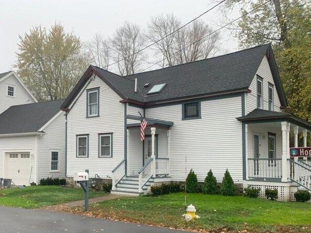 House for sale in Chelmsford, Massachusetts