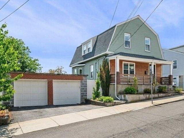 House for sale in Chelsea, Massachusetts
