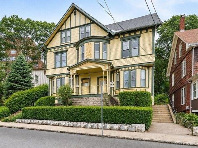 Condo for sale in Chelsea, Massachusetts