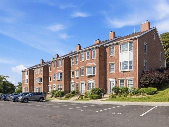 Condo for sale in Chelsea, Massachusetts