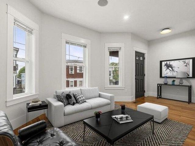 Condo for sale in Chelsea, Massachusetts