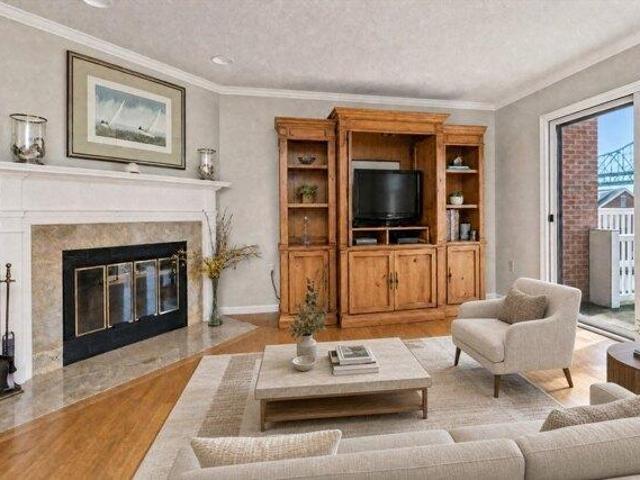 Condo for sale in Chelsea, Massachusetts