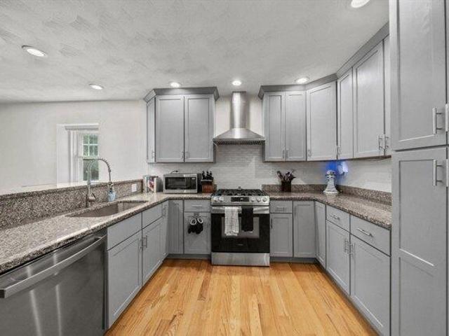 Condo for sale in Chelsea, Massachusetts