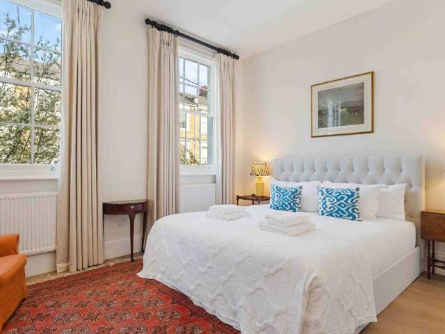 House for rent in Chelsea, Greater London